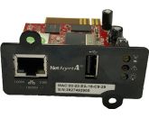 Карта SNMP DA807