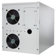 Стабилизатор напряжения StabVolt СНЭО-12T