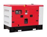 Дизельный генератор АД-30С-Т400-1РКМ Weifang