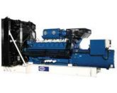 Дизельный генератор FG Wilson P1750 / P1925E