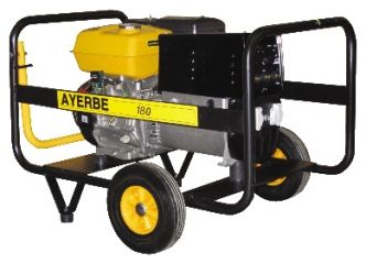 Сварочный генератор Ayerbe AY 180 H AC