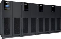 ИБП AEG Protect BLUE 1000 кВа