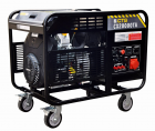 Бензиновый генератор CTG CX20000TA с АВР