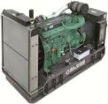 Дизельный генератор GE,DZ,560/510,BF с АВР