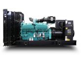 Дизельный генератор CTG 3000С