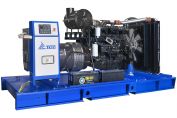 Дизельный генератор АД-250С-Т400-1РМ17 (Mecc Alte) с АВР