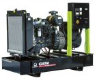 Дизельный генератор GSW 275 I с АВР