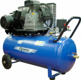 Поршневой компрессор Remeza СБ4 С 50 LB40