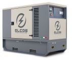 Дизельный генератор GE,YAS5,047/044,SS 400/230