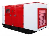 Дизельный генератор АД-250С-Т400-1РКМ Baudouin