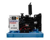 Дизельный генератор General Power GP330DN