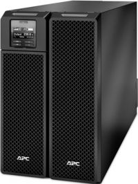 ИБП APC Smart-UPS On-Line SRT 8000VA 230V