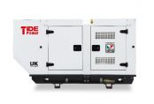 Дизельный генератор Tide Power FC206-LP с АВР