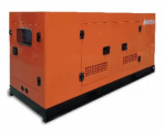 MVAE АД-70-Т400-АРП в кожухе