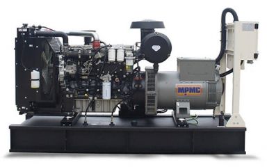 Дизельный генератор MP138S