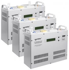 Стабилизатор напряжения Volter СНПТТ-16.5 С
