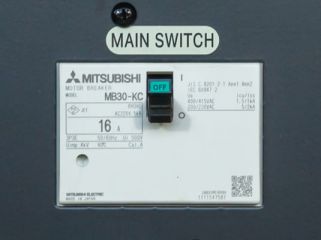 Дизельный генератор Toyo TKV-14TBS