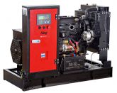 Дизельный генератор DS 16 A ES