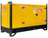 Дизельный генератор Onis VISA D 62 FOX с АВР