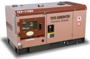Дизельный генератор TKV-11SBS с АВР