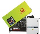 Дизельный генератор Pramac GBW 10 P 400V