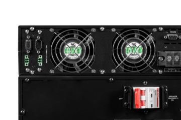 Systeme Electric SRTRU10KRTXLHW-NC