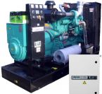 АМПЕРОС АД-720-Т400-P (Проф) с АВР