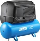 Поршневой компрессор Abac S B6000/270 VT7,5