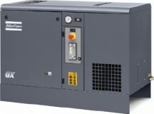 Винтовой компрессор Atlas Copco GX 11EL 10P FM