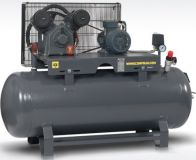 Поршневой компрессор Comprag RCW-3-270