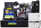 Дизельный генератор Aksa APD 25 A