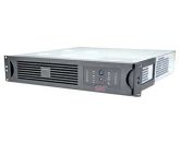 ИБП APC Smart-UPS 1000VA USB &amp; Serial RM 2U 230V