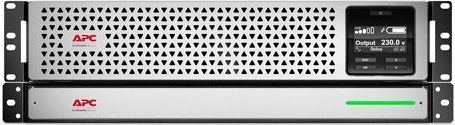 ИБП APC Smart-UPS On-Line SRTL1500RMXLI
