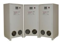 Стабилизатор напряжения Lider PS100SQ-D-15