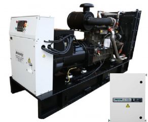 Азимут АД-300С-Т400-2РМ15 с АВР