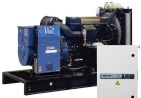 Дизель генератор SDMO D330