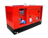 Дизельный генератор Europower EPS 193 DE с подогревом охлажд. жидк.