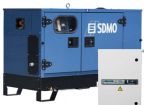 Дизель генератор SDMO T16K 