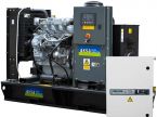 Дизельный генератор Aksa APD 50 A
