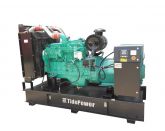 Дизельный генератор Tide Power EB500-C TP с АВР