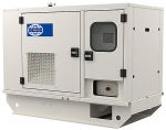 Дизельный генератор FG Wilson P11-6S