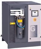 Винтовой компрессор Atlas Copco G7 7,5FF