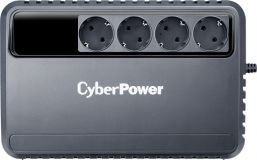 ИБП CyberPower BU1000E