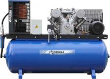Поршневой компрессор Remeza СБ4 Ф 500.LB75Д