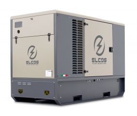 Дизельный генератор GE,AIS5,061/060,SS 400/230