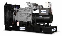 Дизельный генератор TJ2200MS5C