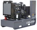 Дизельный генератор GE,PK3A,110/100,BF
