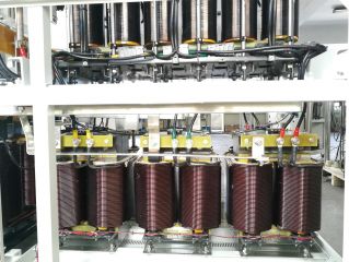 Стабилизатор напряжения Импульс ПСН3-4000