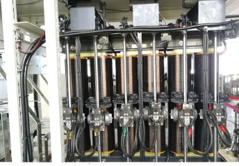 Стабилизатор напряжения Импульс ПСН3-1200