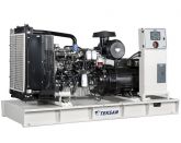 Дизельный генератор TJ150PE5L с АВР